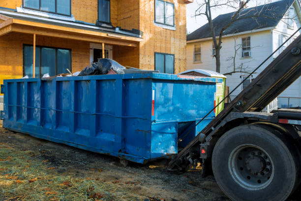 Best Commercial Junk Removal  in West Freehold, NJ